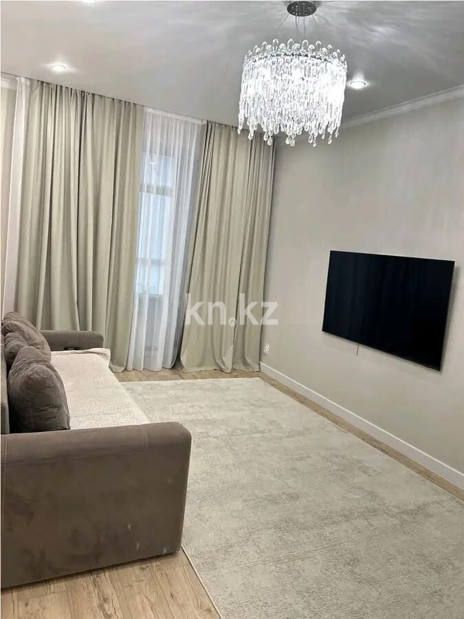 Продажа 3-комнатной квартиры, 88.5 м² - Продажа трехкомнатных квартир от собственников в Казахстане - страница 24 фото 1 из 6