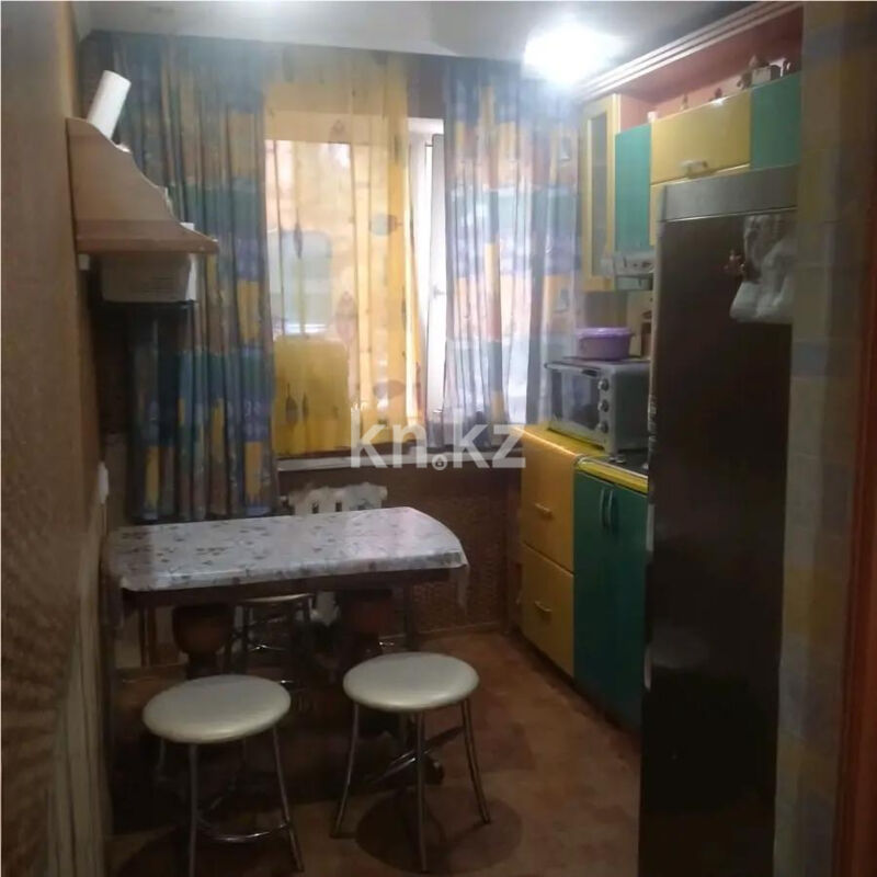 Продажа 3-комнатной квартиры, 58 м² - Продажа трехкомнатных квартир в Караганде - страница 50 фото 3 из 3