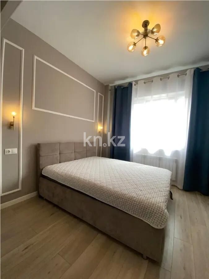Продажа 1-комнатной квартиры, 41.3 м² - Продажа однокомнатных квартир в р-не Есиль Астаны - страница 25 фото 1 из 4
