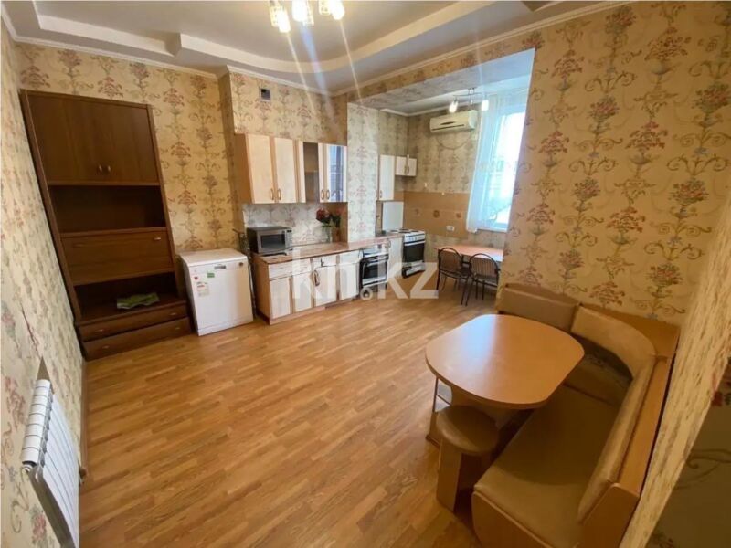Продажа 2-комнатной квартиры, 68 м² - Продажа двухкомнатных квартир в панельном доме в Казахстане - страница 85 фото 4 из 5
