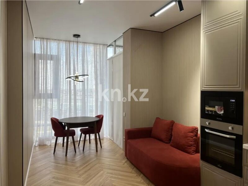 Продажа 2-комнатной квартиры, 45 м² - Продажа двухкомнатных квартир в р-не Есиль Астаны - страница 18 фото 1 из 4
