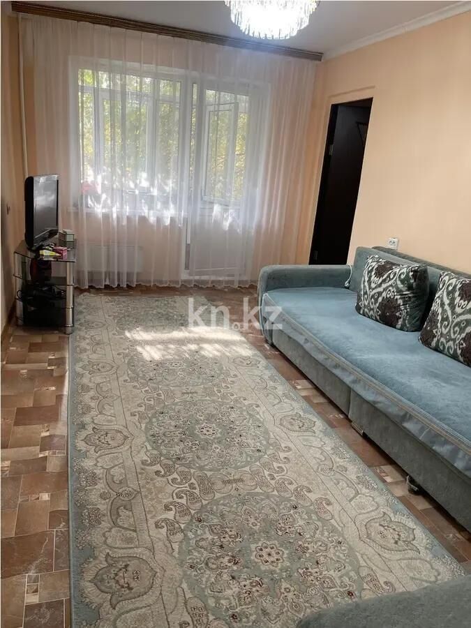 Продажа 2-комнатной квартиры, 45 м² - Продажа квартир от собственников в Алматы - страница 283 фото 1 из 2