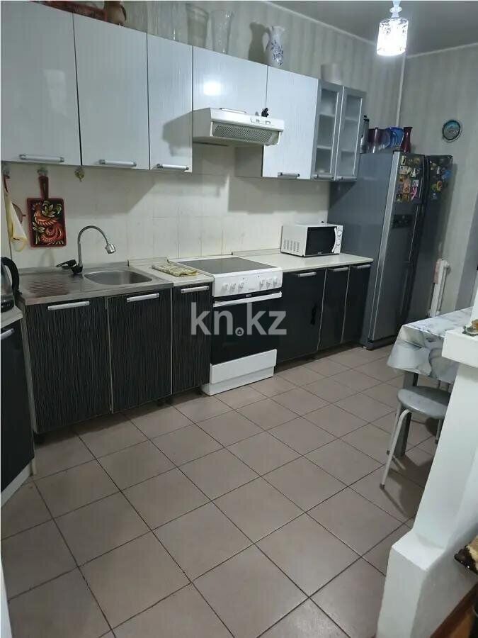 Продажа 1-комнатной квартиры, 40.6 м² - Продажа квартир в Астане - страница 10 фото 2 из 3
