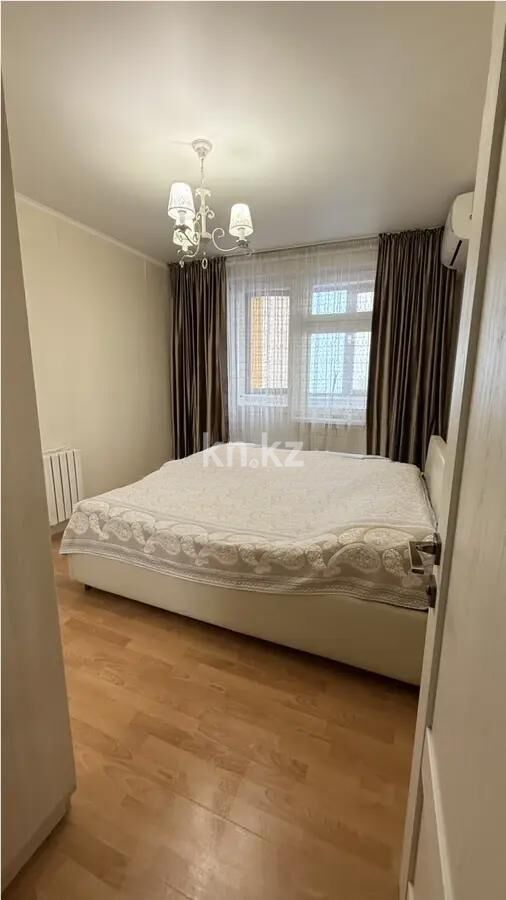 Продажа 3-комнатной квартиры, 90 м² - Продажа трехкомнатных квартир в блочном доме в Казахстане - страница 46 фото 4 из 12