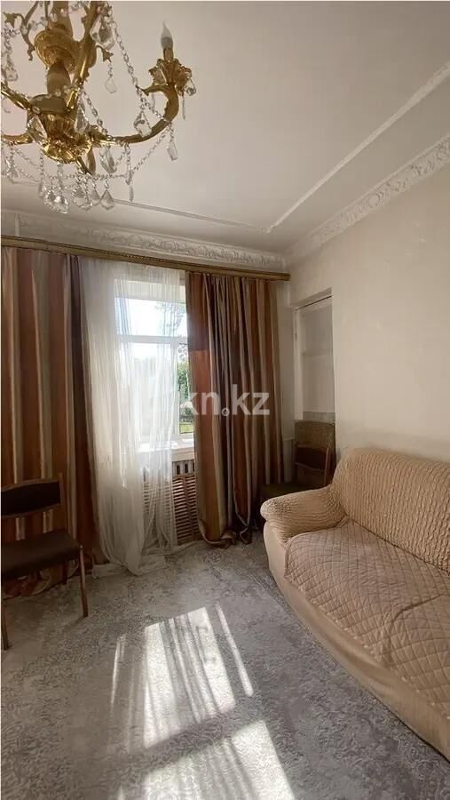 Продажа 2-комнатной квартиры, 60 м² - Продажа двухкомнатных квартир в Городе Караганды - страница 7 фото 1 из 6