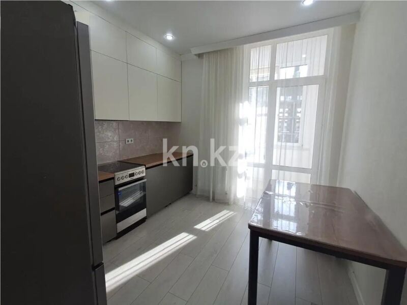 Продажа 1-комнатной квартиры, 45.6 м² - Продажа квартир от собственников в Астане - страница 13 фото 2 из 4
