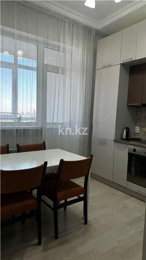 Продажа 1-комнатной квартиры, 38 м² - Продажа квартир в Астане - страница 4 фото 2 из 4