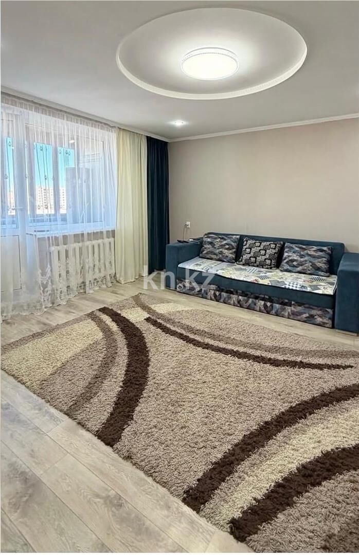 Продажа 2-комнатной квартиры, 52 м² - Продажа квартир в Казахстане - страница 25 фото 1 из 11