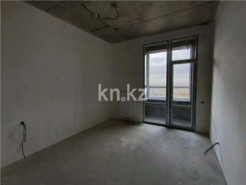 Продажа 3-комнатной квартиры, 77 м² - Продажа трехкомнатных квартир от собственников в Алматы фото 1 из 2