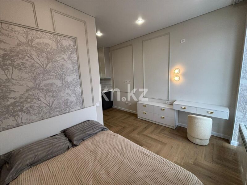 Продажа 1-комнатной квартиры, 36 м² - Продажа однокомнатных квартир на Юго-Востоке Караганды - страница 6 фото 2 из 9