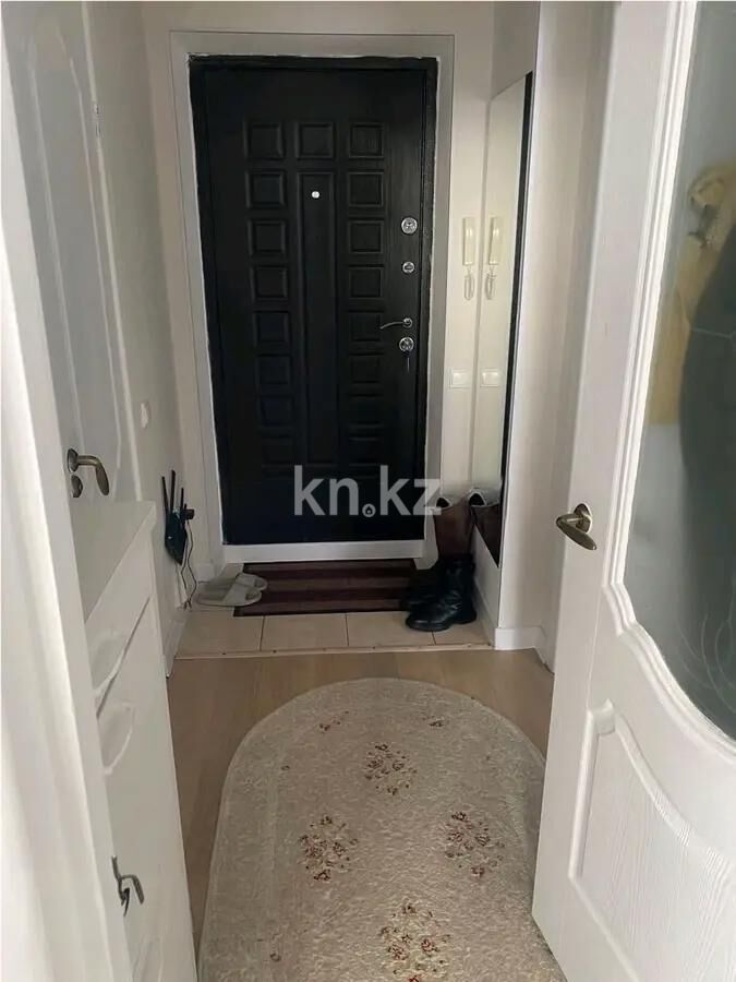 Продажа 1-комнатной квартиры, 43.8 м² - Продажа однокомнатных квартир в р-не Алматы Астаны - страница 14 фото 5 из 5