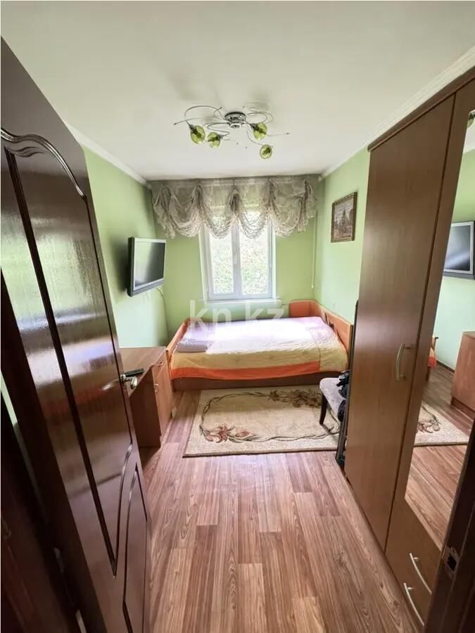 Продажа 3-комнатной квартиры, 61 м² - Продажа трехкомнатных квартир в Алматы - страница 18 фото 3 из 6