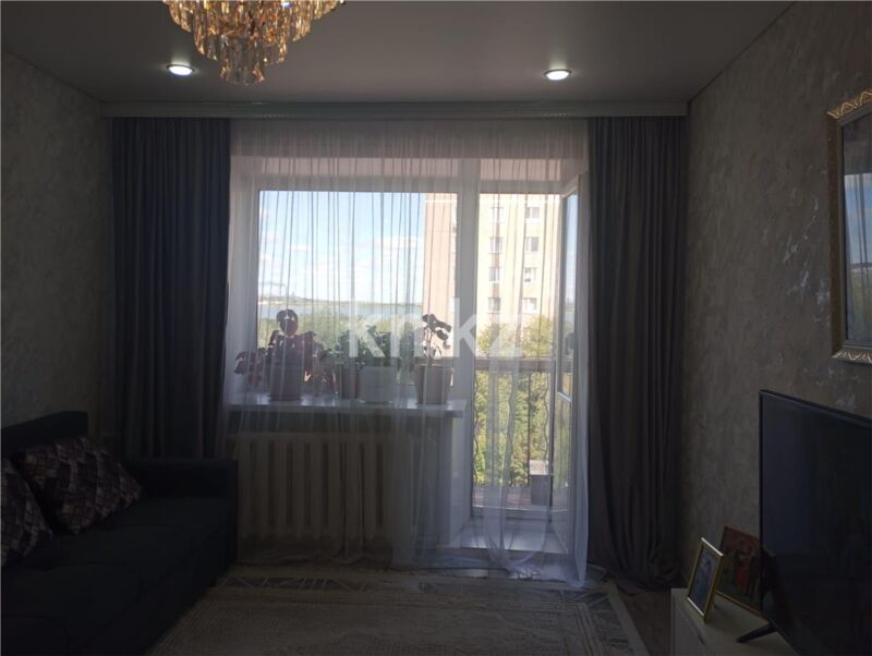 Продажа 2-комнатной квартиры, 44 м² - Продажа двухкомнатных квартир в блочном доме в Казахстане - страница 80 фото 1 из 8