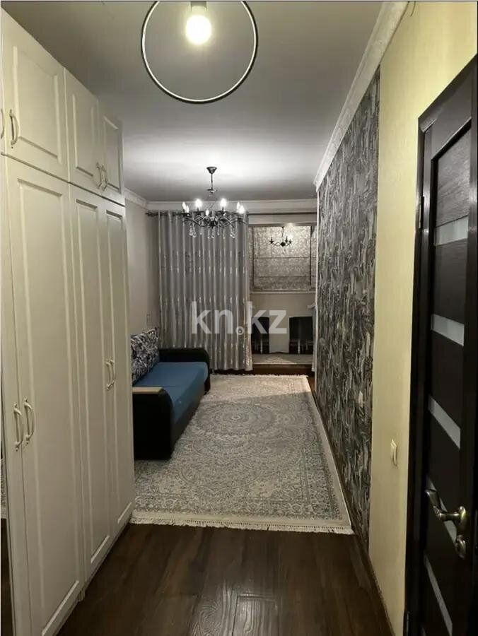 Продажа 1-комнатной квартиры, 29 м² - Аренда квартир посуточно в Жезказгане фото 1 из 3