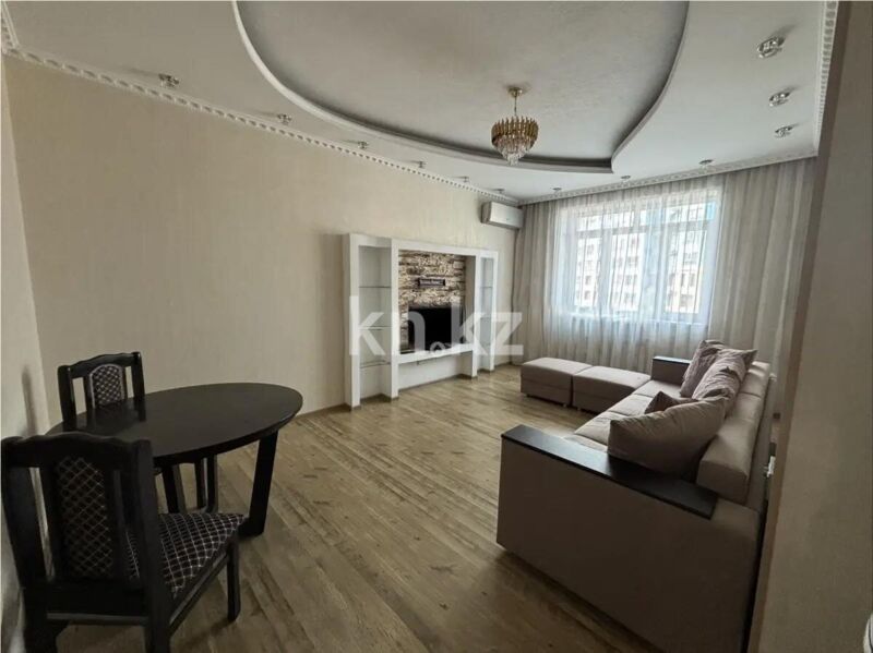 Продажа 2-комнатной квартиры, 51 м² - Продажа квартир в Казахстане - страница 76 фото 1 из 4