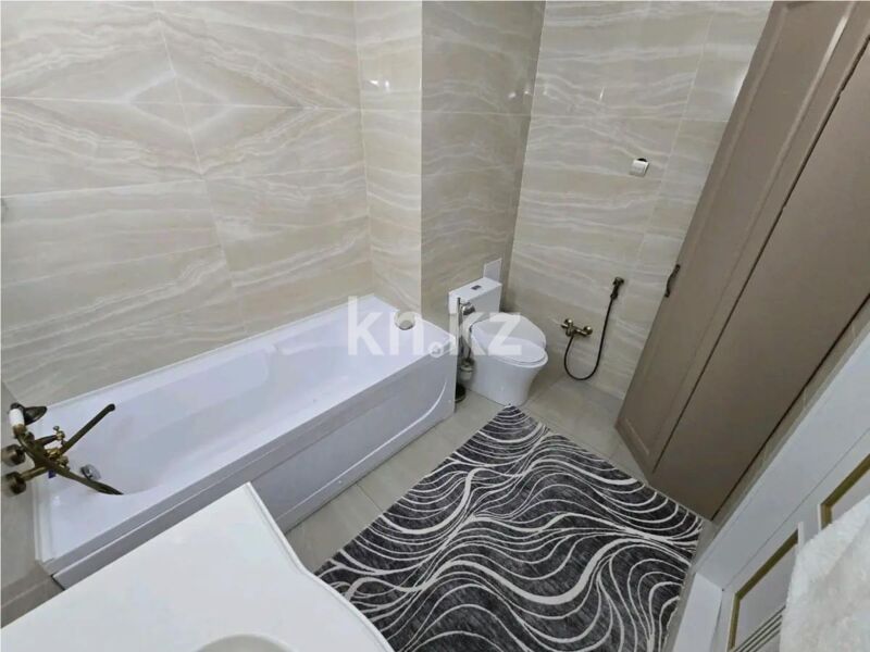 Продажа 4-комнатной квартиры, 125.5 м² - Продажа квартир в Казахстане - страница 178 фото 6 из 9