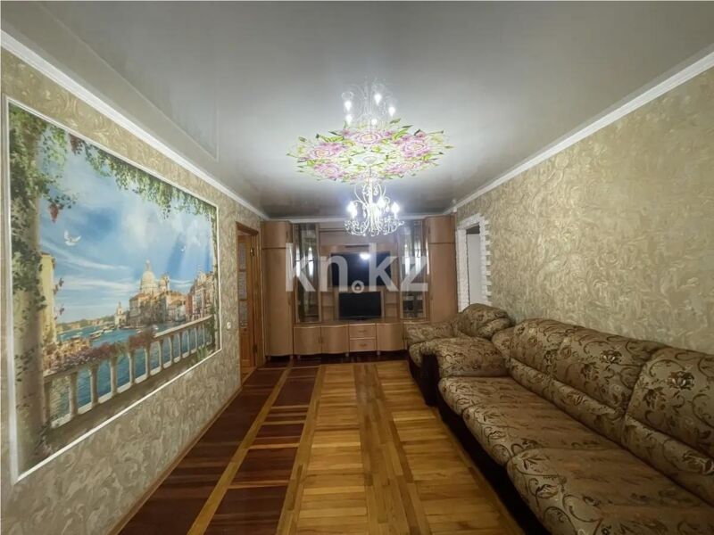 Продажа 3-комнатной квартиры, 51 м² - Продажа трехкомнатных квартир в кирпичном доме в Алматы - страница 3 фото 2 из 6