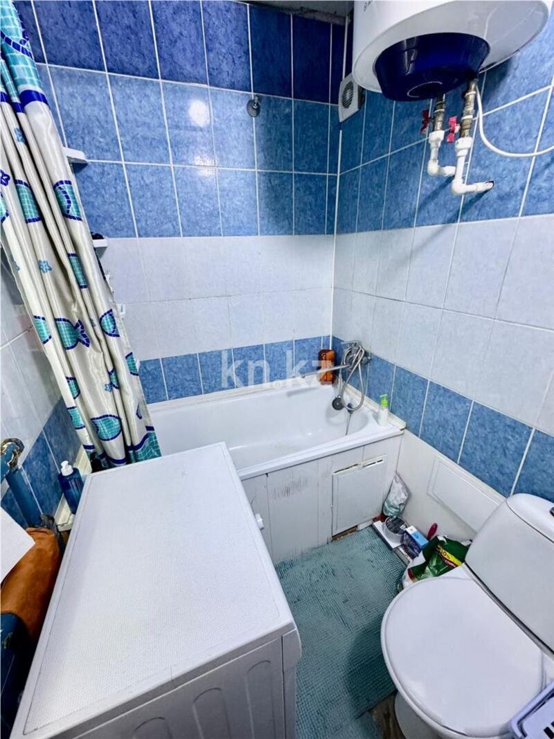 Продажа 3-комнатной квартиры, 52 м² - Продажа трехкомнатных квартир в кирпичном доме в Казахстане - страница 3 фото 6 из 6