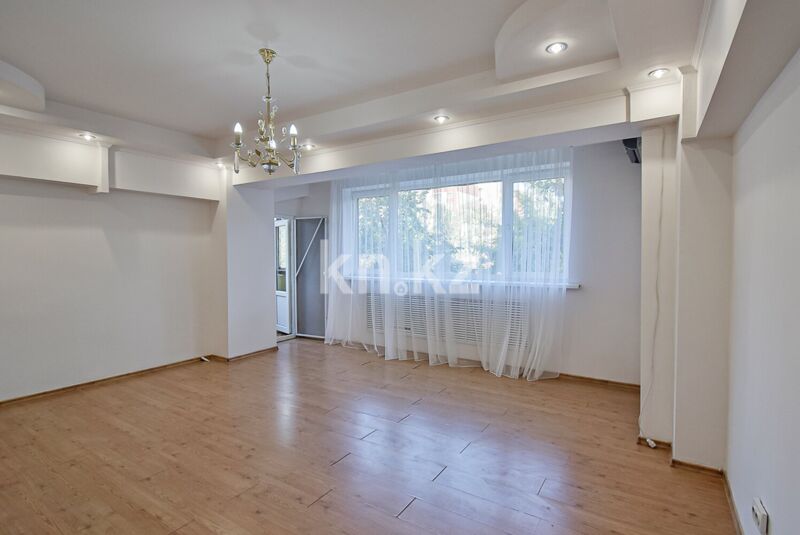 Продажа 3-комнатной квартиры, 84.3 м² - Продажа трехкомнатных квартир в кирпичном доме в Казахстане - страница 6 фото 11 из 23