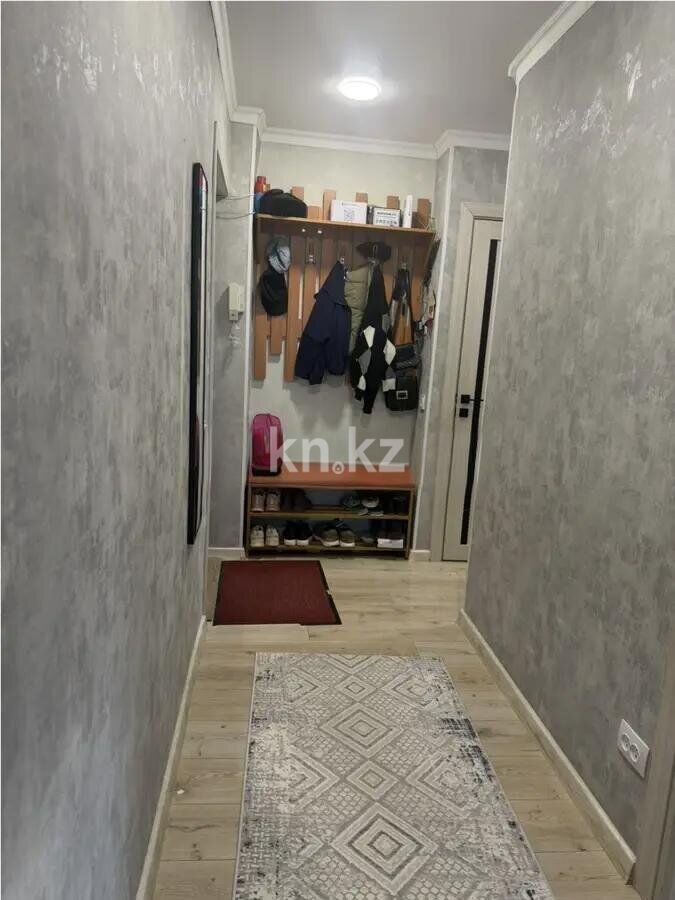 Продажа 2-комнатной квартиры, 41 м² - Продажа двухкомнатных квартир в Абае - страница 2 фото 4 из 4