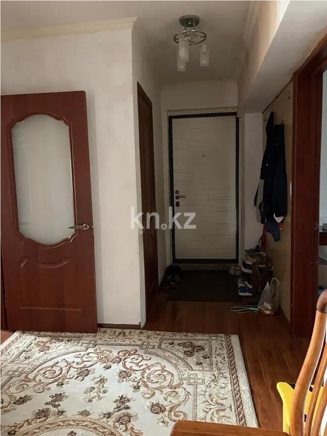 Продажа 3-комнатной квартиры, 70 м² - Продажа трехкомнатных квартир в кирпичном доме в Алматы - страница 9 фото 6 из 6