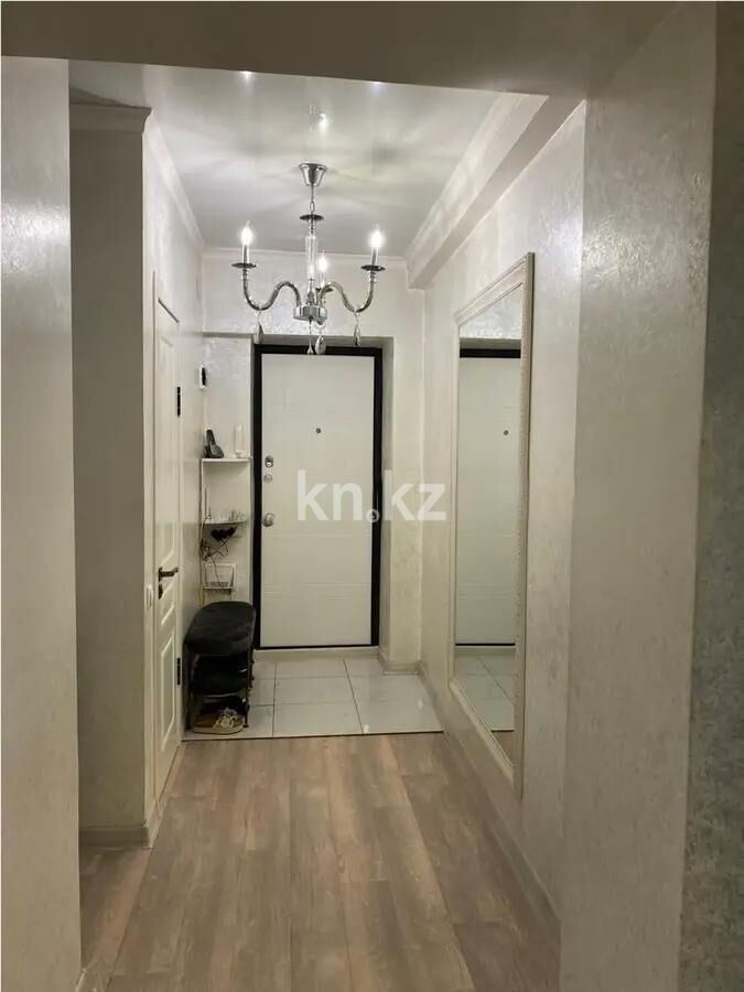 Продажа 2-комнатной квартиры, 52 м² - Продажа двухкомнатных квартир в Жетысуском р-не Алматы - страница 7 фото 7 из 9