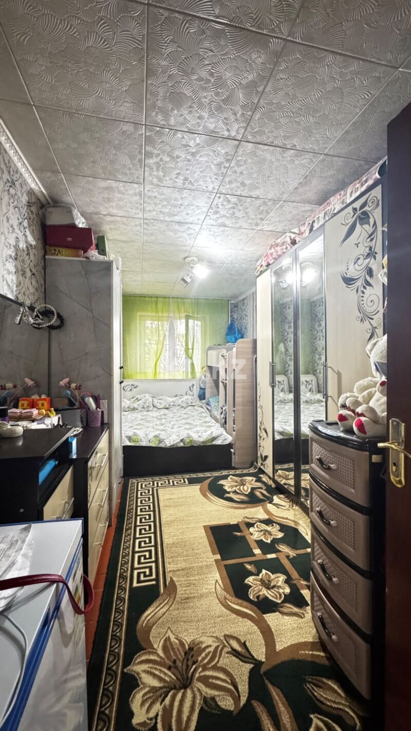 Продажа 2-комнатной квартиры, 44 м² - Недвижимость в Таразе - страница 3 фото 4 из 10
