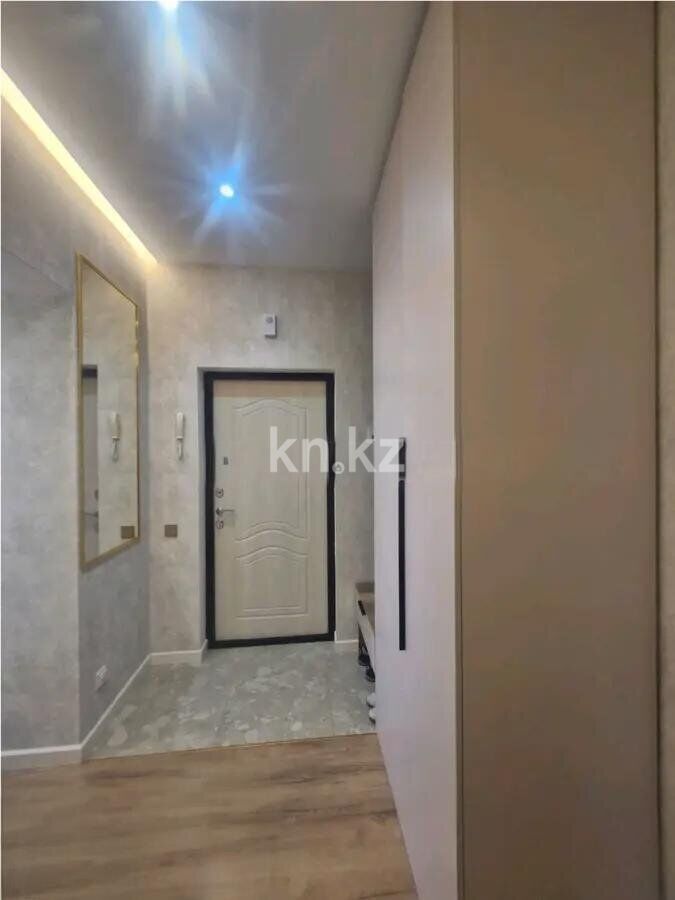 Продажа 3-комнатной квартиры, 77.1 м² - Продажа трехкомнатных квартир в Астане - страница 8 фото 7 из 7
