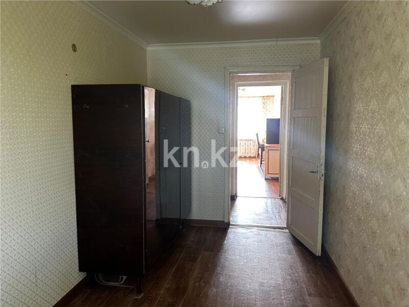 Продажа 3-комнатной квартиры, 54 м² - Продажа трехкомнатных квартир в кирпичном доме в Караганде - страница 20 фото 3 из 9