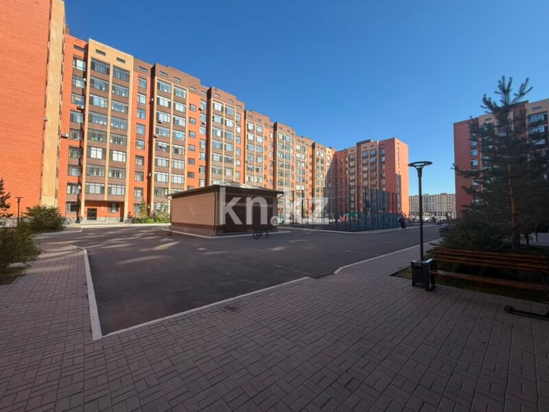 Продажа 2-комнатной квартиры, 46.7 м² - Продажа двухкомнатных квартир в р-не Нура Астаны - страница 49 фото 20 из 22
