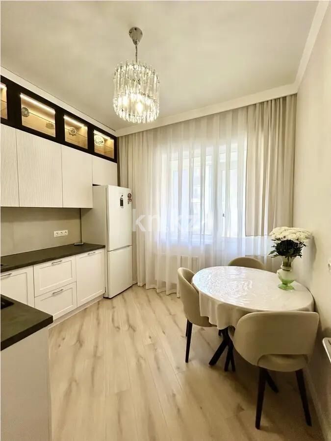 Продажа 2-комнатной квартиры, 62.3 м² - Продажа двухкомнатных квартир в р-не Нура Астаны - страница 57 фото 3 из 4
