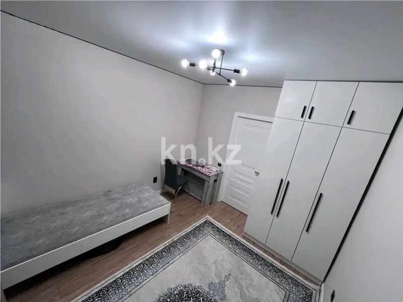 Продажа 4-комнатной квартиры, 70 м² - Продажа четырехкомнатных квартир в кирпичном доме в Казахстане - страница 23 фото 4 из 7