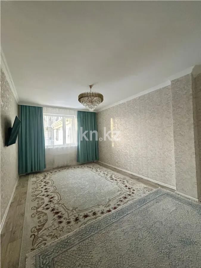 Продажа 2-комнатной квартиры, 64 м² - Продажа квартир в монолитно-каркасном доме в Казахстане - страница 71 фото 1 из 6
