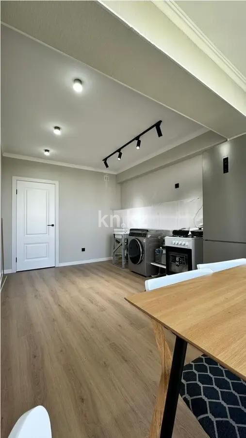 Продажа 2-комнатной квартиры, 61 м² - Продажа двухкомнатных квартир в монолитно-каркасном доме в Казахстане - страница 202 фото 3 из 5