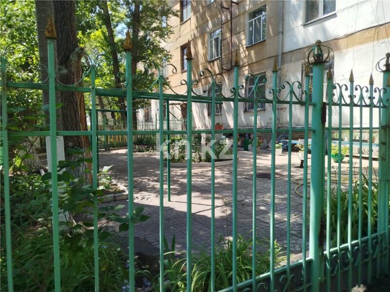 Продажа 2-комнатной квартиры, 51 м² - Недвижимость в Темиртау - страница 24 фото 25 из 32