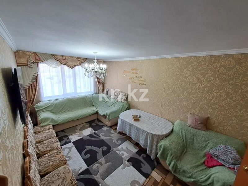 Продажа 3-комнатной квартиры, 68 м² - Продажа квартир в Караганде - страница 45 фото 2 из 6