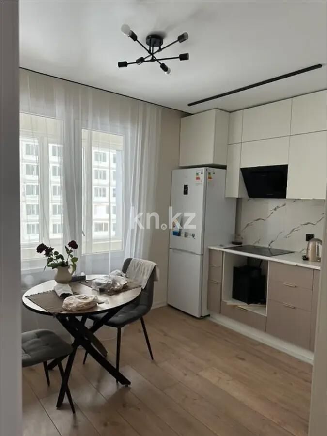 Продажа 1-комнатной квартиры, 35 м² - Продажа однокомнатных квартир в Астане - страница 15 фото 2 из 3