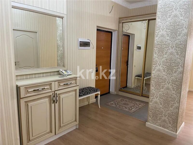 Продажа 3-комнатной квартиры, 130 м² - Продажа трехкомнатных квартир в монолитно-каркасном доме в Казахстане - страница 6 фото 6 из 6