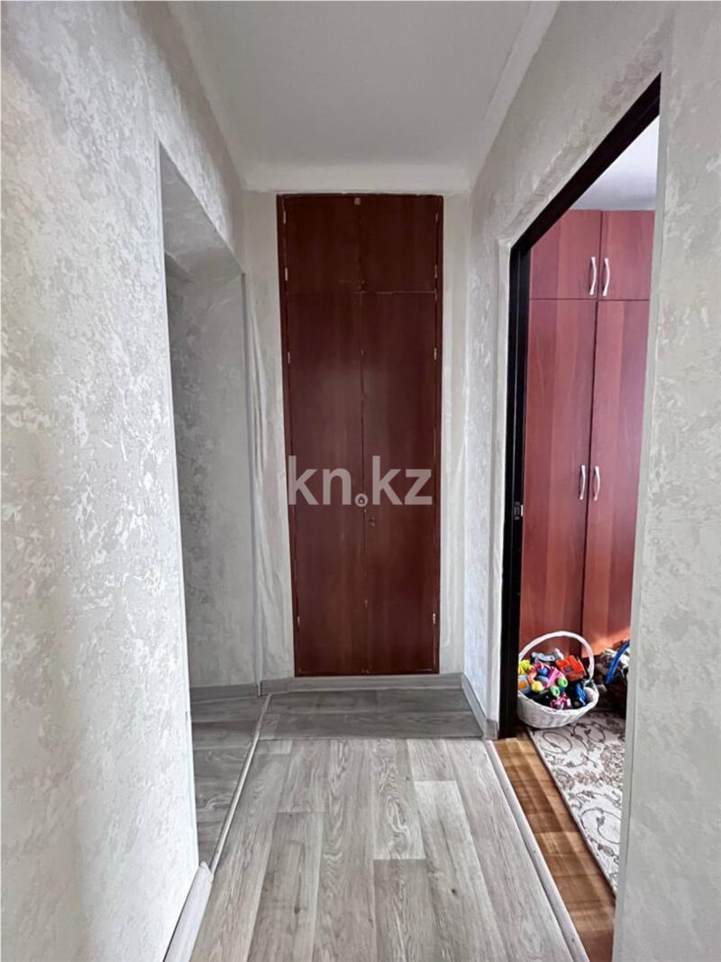 Продажа 3-комнатной квартиры, 58 м² - Продажа квартир в Михайловке Караганды - страница 5 фото 8 из 20