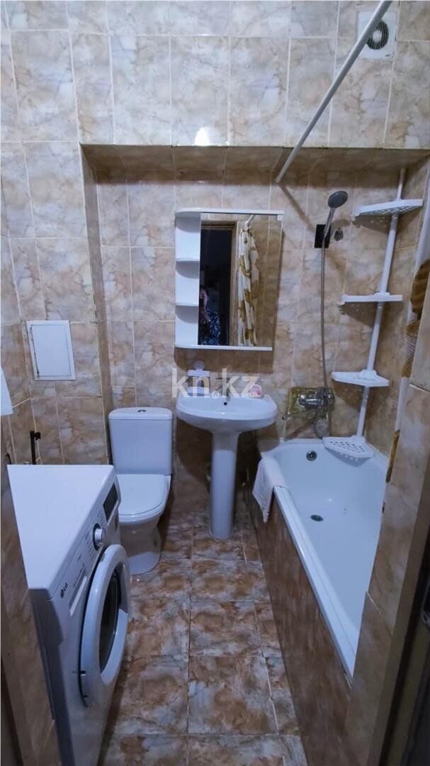 Продажа 2-комнатной квартиры, 53 м² - Продажа квартир в р-не Косшы Астаны фото 10 из 12