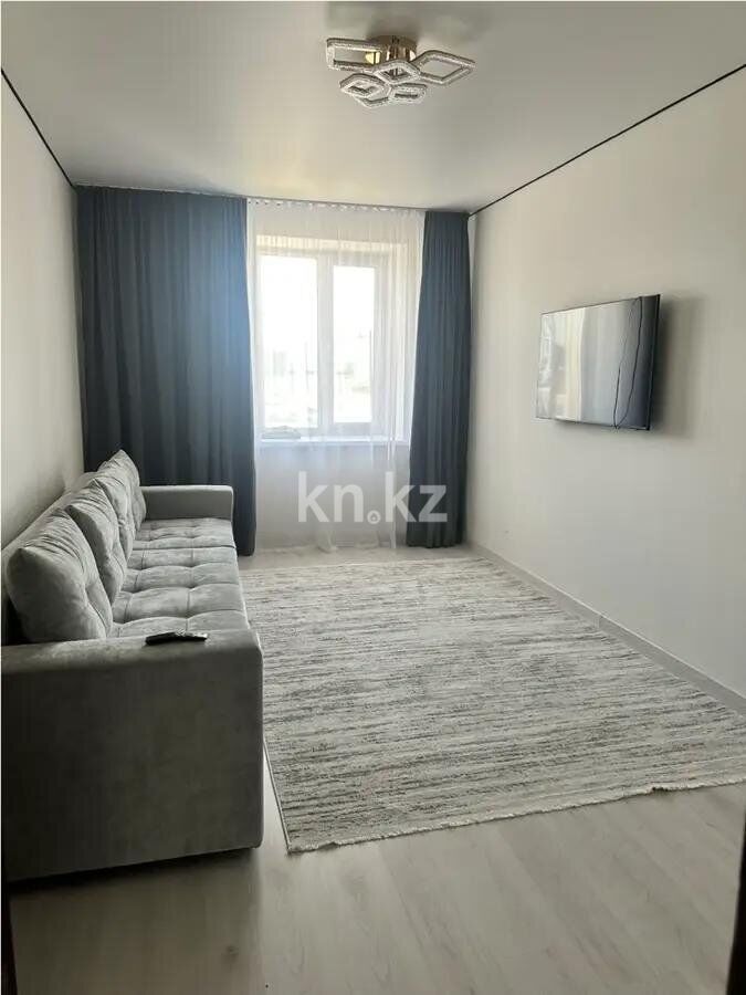 Продажа 2-комнатной квартиры, 63 м² - Продажа недвижимости в Астане - страница 16 фото 1 из 5
