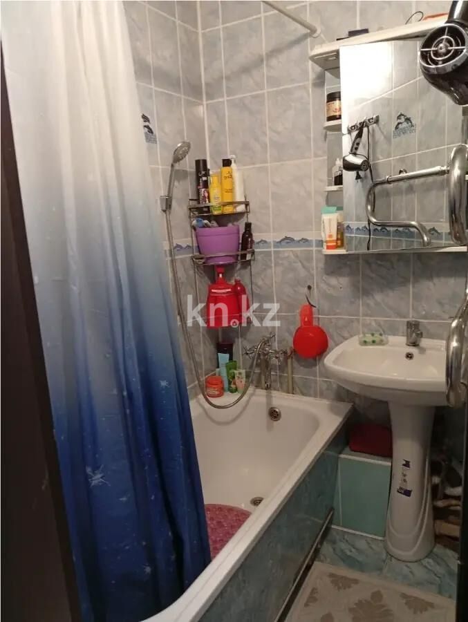 Продажа 3-комнатной квартиры, 60 м² - Продажа трехкомнатных квартир от собственников в Казахстане - страница 9 фото 5 из 6