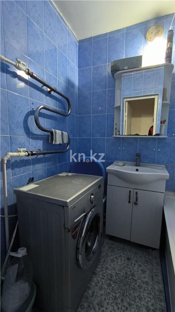 Продажа 3-комнатной квартиры, 61 м² - Продажа трехкомнатных квартир в Майкудуке Караганды - страница 11 фото 12 из 22
