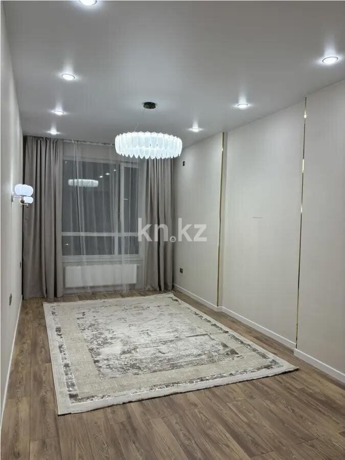 Продажа 2-комнатной квартиры, 66 м² - Продажа квартир от собственников в Алматы - страница 6 фото 1 из 5