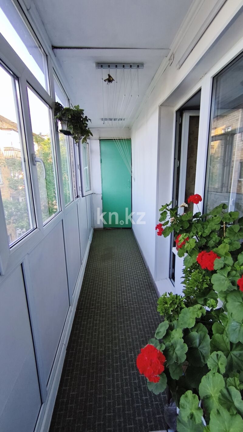 Продажа 3-комнатной квартиры, 60.8 м² - Продажа трехкомнатных квартир в Караганде - страница 36 фото 22 из 31