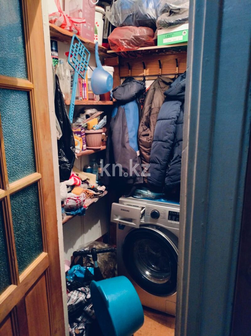 Продажа 2-комнатной квартиры, 44 м² - Продажа двухкомнатных квартир в Майкудуке Караганды - страница 5 фото 7 из 12