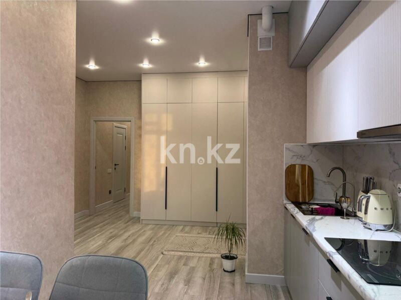 Продажа 4-комнатной квартиры, 98 м² - Продажа четырехкомнатных квартир в кирпичном доме в Казахстане - страница 3 фото 11 из 20