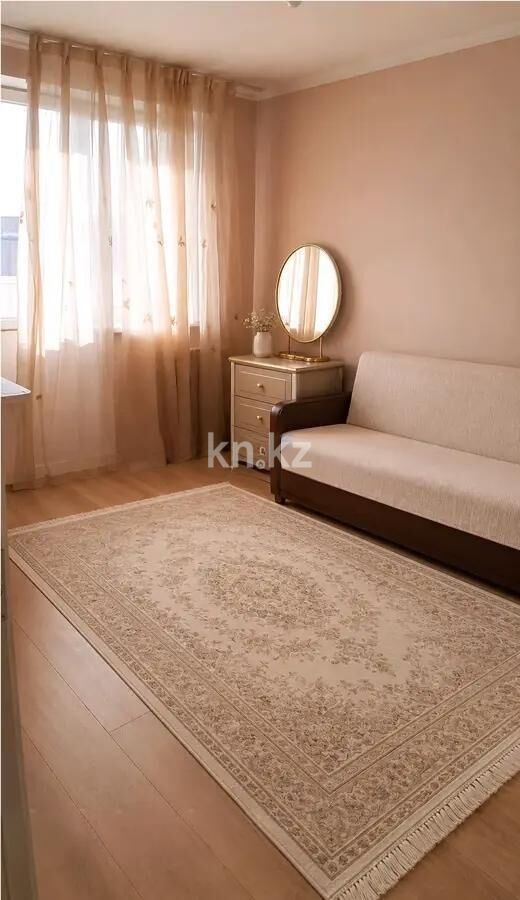 Продажа 2-комнатной квартиры, 55.1 м² - Продажа двухкомнатных квартир в Алмалинском р-не Алматы - страница 20 фото 2 из 5