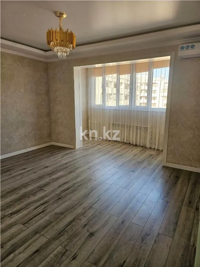 Продажа 2-комнатной квартиры, 75 м² - Продажа двухкомнатных квартир в монолитном доме в Алматы - страница 2 фото 1 из 5