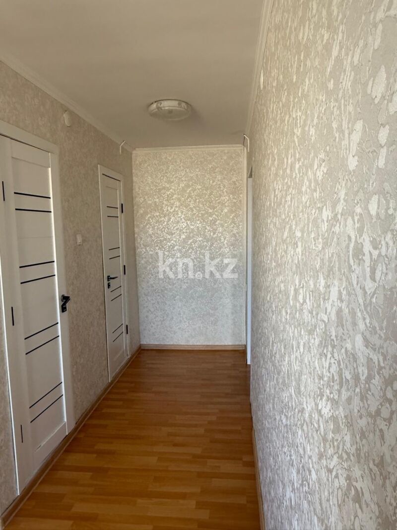Продажа 2-комнатной квартиры, 54 м² - Продажа двухкомнатных квартир в панельном доме в Темиртау - страница 6 фото 7 из 16